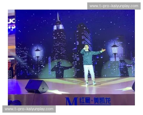 决赛直播：把现场带回家的一次观感之旅